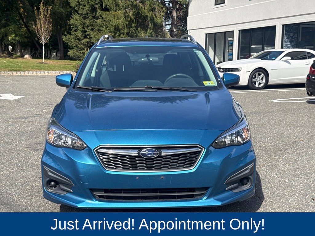 Used 2018 Subaru Impreza 2.0i Premium AWD/4WD image 2