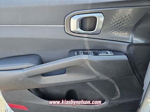 New 2026 Kia Sorento EX AWD/4WD image 15