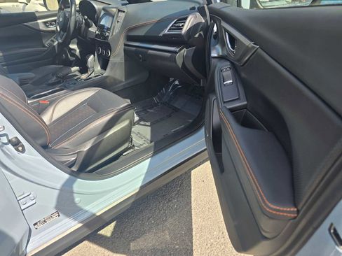 Used 2023 Subaru Crosstrek 2.5i Limited image 11