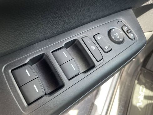 New 2025 Honda CR-V Sport-L image 22