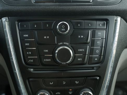 Used 2014 Buick Encore FWD image 21