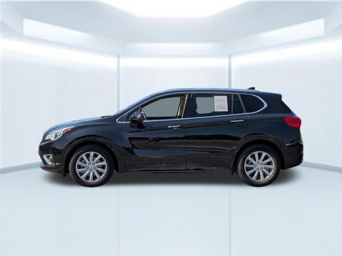 Used 2020 Buick Envision Essence FWD image 2