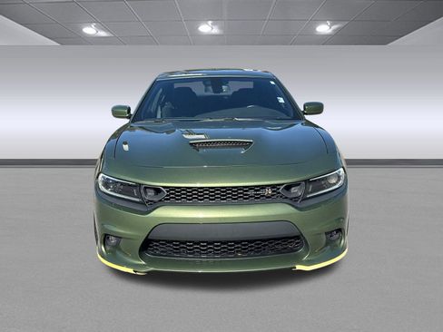 Used 2022 Dodge Charger Scat Pack image 8