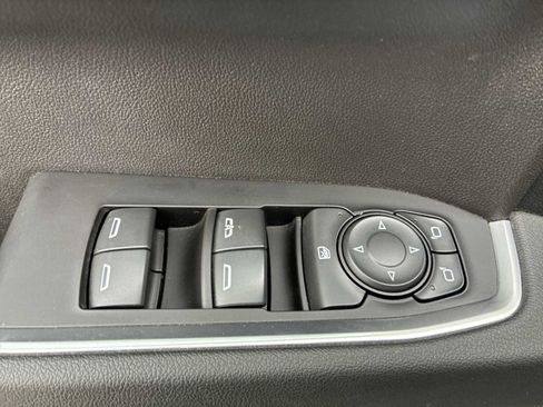 Used 2023 Chevrolet Silverado 1500 RST AWD/4WD image 15