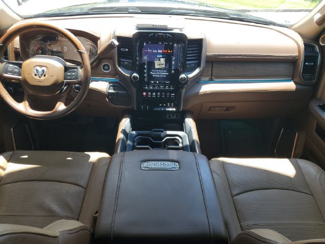 Used 2019 RAM 2500 Limited AWD/4WD image 3