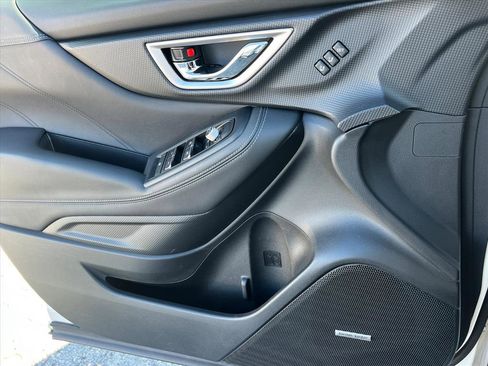 Used 2022 Subaru Forester Touring w/ Popular Package #2 image 21