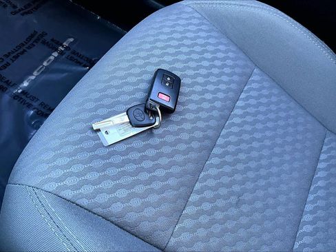 Certified 2023 Toyota Tacoma SR5 image 14