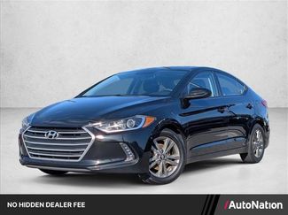 Used 2018 Hyundai Elantra Value Edition FWD video 1