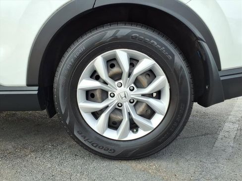 Used 2023 Honda CR-V LX image 21