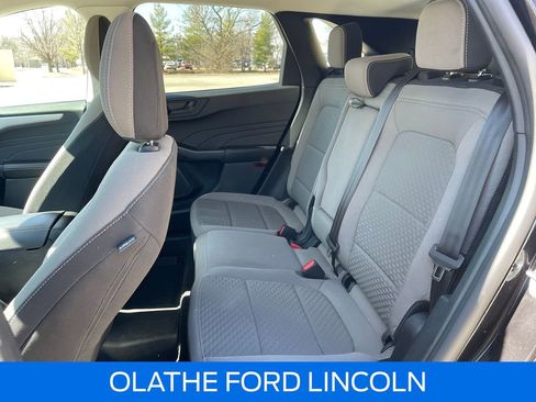 Used 2022 Ford Escape SE w/ Convenience Package image 29
