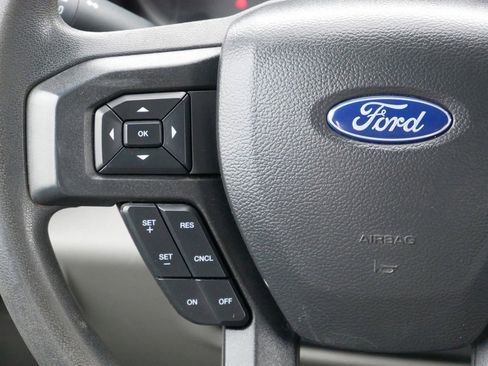 Certified 2022 Ford F350 XL w/ Power Equipment Group image 20