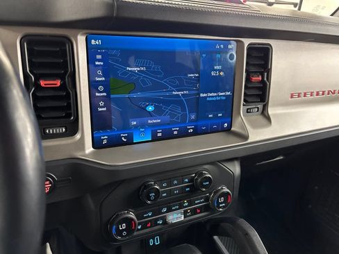 Used 2023 Ford Bronco Raptor AWD/4WD image 28