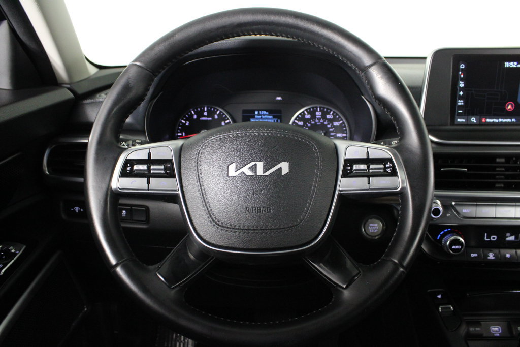 Used 2022 Kia Telluride S FWD image 10