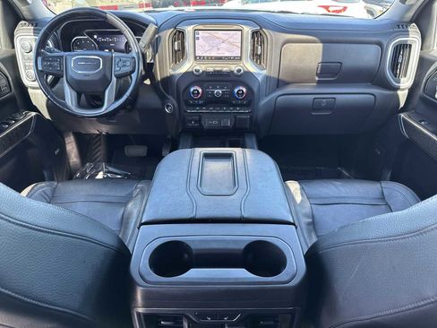 Used 2021 GMC Sierra 1500 Denali w/ Driver Alert Package II image 10