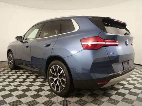 Certified 2025 BMW X3 xDrive30i image 5