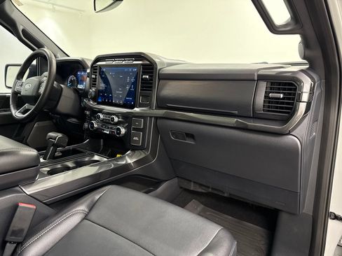 Used 2023 Ford F150 XLT w/ Equipment Group 302A High AWD/4WD image 33