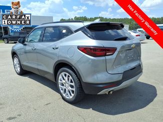 Used 2023 Chevrolet Blazer LT w/ Convenience Package FWD video 3