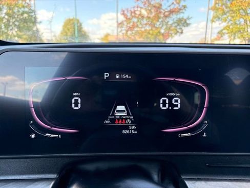 Used 2023 Kia Sportage X-Line w/ X-Line Premium Package image 12