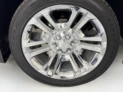 Used 2019 GMC Yukon SLT w/ Premium Edition AWD/4WD image 34