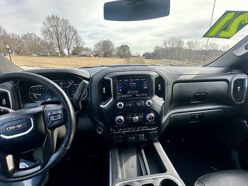Used 2021 GMC Sierra 1500 AT4 w/ AT4 Preferred Package image 21