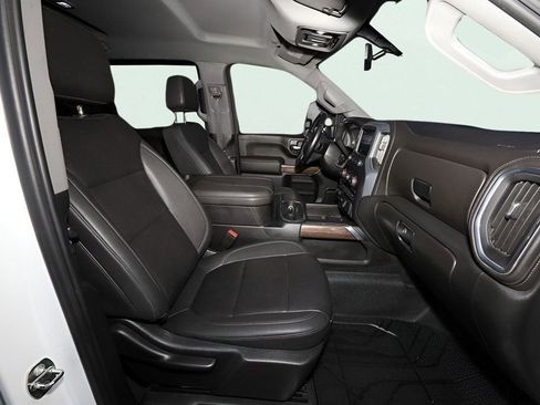 Used 2023 Chevrolet Silverado 3500 LT w/ All Star Edition image 25