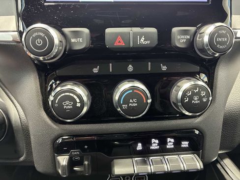 Used 2025 RAM 1500 Big Horn image 16