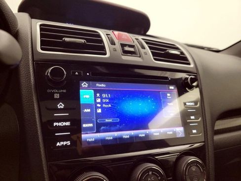 Used 2020 Subaru WRX Premium image 3