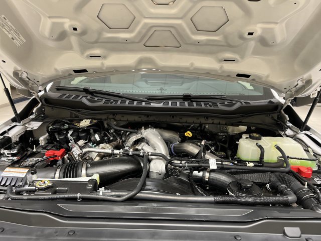 New 2026 Ford F350 Lariat AWD/4WD image 24