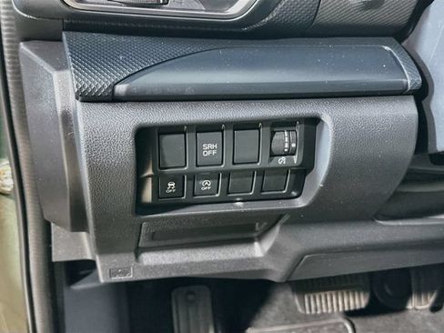 Used 2022 Subaru Forester w/ Popular Package #1 AWD/4WD image 24