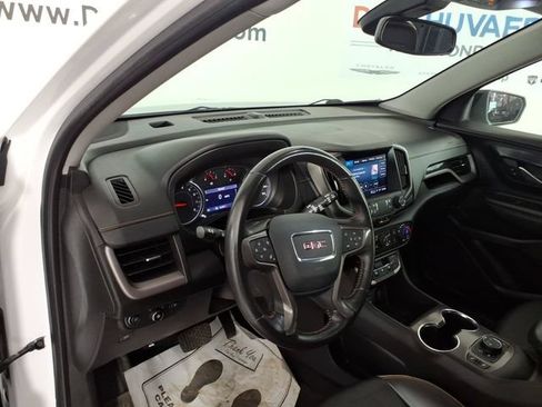 Used 2022 GMC Terrain AT4 AWD/4WD image 12