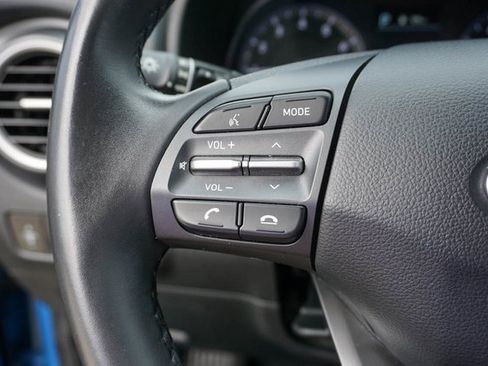 Used 2019 Hyundai Kona Ultimate image 22