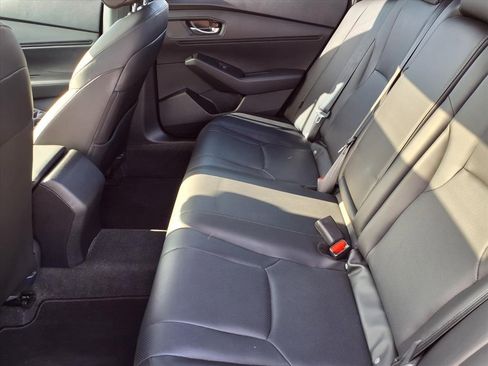 Used 2024 Honda Accord Sport image 11