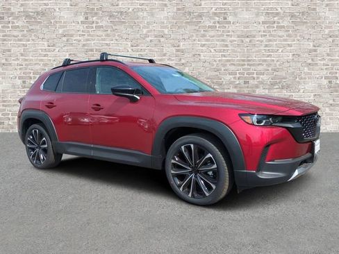 New 2026 MAZDA CX-50 2.5 Turbo w/ Premium Plus Pkg AWD/4WD image 1