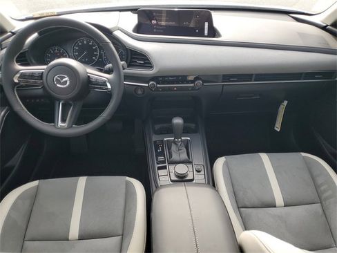 New 2026 MAZDA CX-30 2.5 Turbo w/ Premium Package image 14