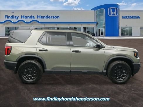 New 2026 Honda Passport TrailSport Elite image 6
