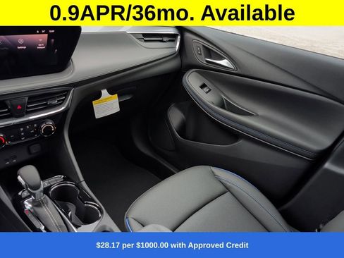 New 2026 Buick Encore GX Sport Touring w/ Comfort Package image 16