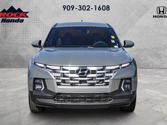 Used 2024 Hyundai Santa Cruz SEL video 2