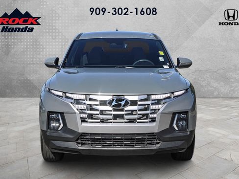 Used 2024 Hyundai Santa Cruz SEL image 2