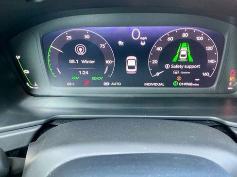 Used 2023 Honda Accord EX-L image 24