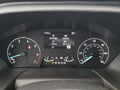 New 2025 Ford Transit 350 XLT image 25