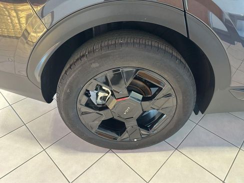 Used 2026 Kia Sportage X-Line w/ X-Line Technology Package AWD/4WD image 6