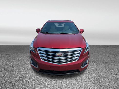Used 2018 Cadillac XT5 AWD image 29