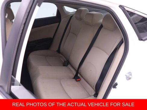Used 2017 Honda Civic LX image 11