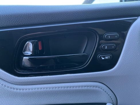 Certified 2021 Honda Odyssey Elite image 12