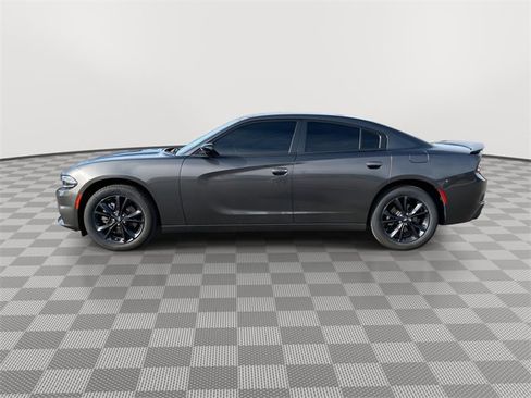 Used 2023 Dodge Charger SXT w/ Blacktop Package image 5