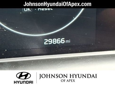 Used 2024 Kia Seltos S AWD/4WD image 10
