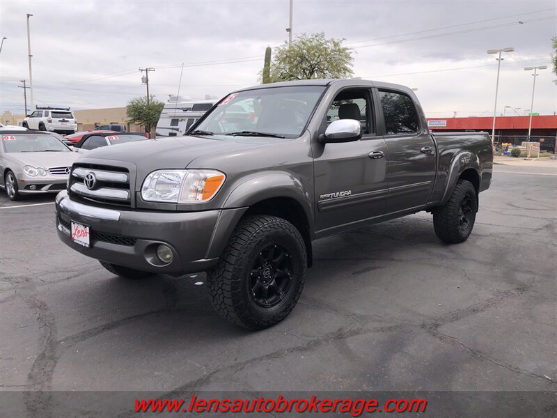 Used 2005 Toyota Tundra SR5 RWD image 4