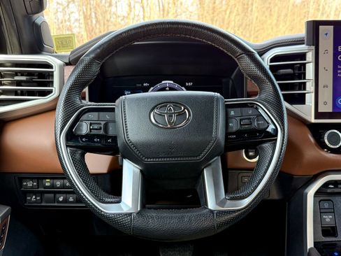 Used 2024 Toyota Tundra 1794 Edition image 38