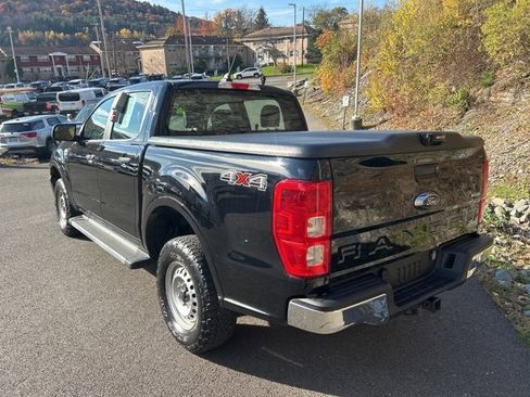 Used 2020 Ford Ranger XL w/ Equipment Group 101A Mid image 12