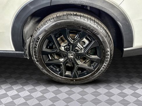 Used 2023 Honda HR-V Sport image 33